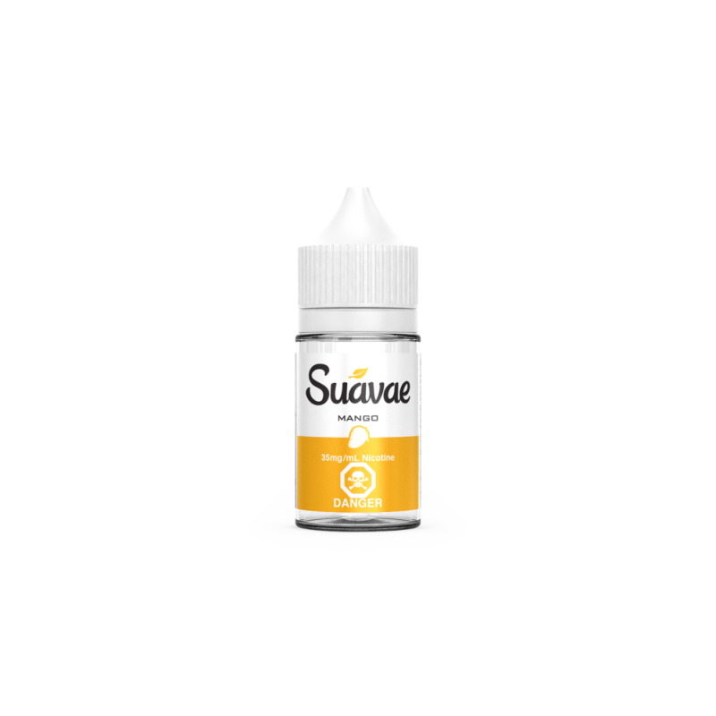 Suavae Mango E-Liquid (30ml)