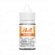 Orange Peach SALT - Chill Salt E-Liquid