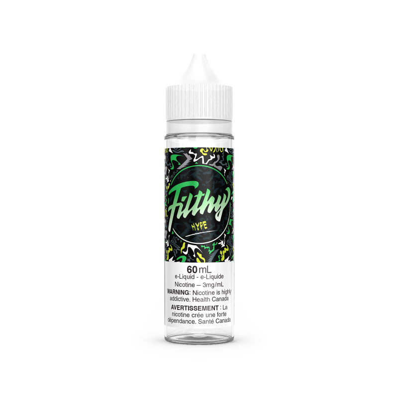 Hype - Filthy E-Liquid