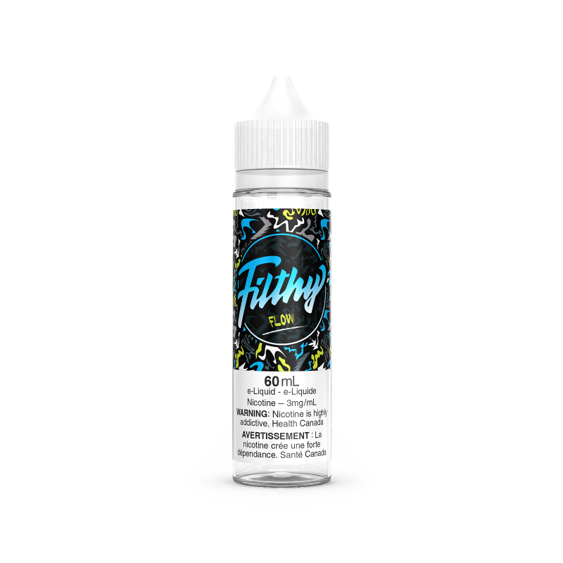 Flow - Filthy E-Liquid