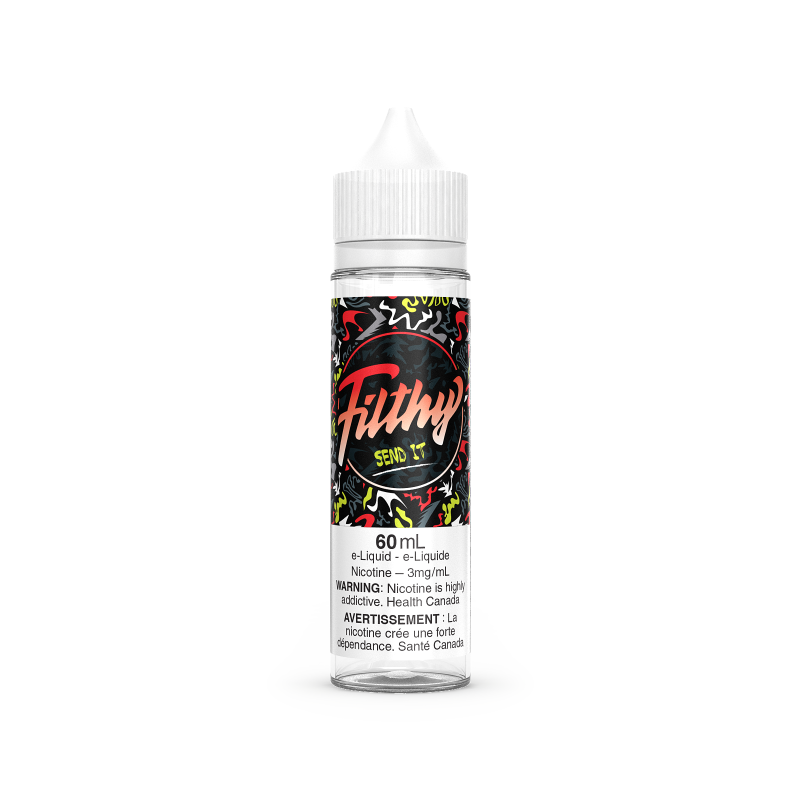 Send It - Filthy E-Liquid