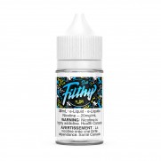 Flow SALT - Filthy E-Liquid