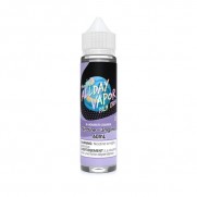 Palm Crush - All Day Vapor E-Liquid