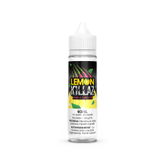 Primal Squeeze - Lemon Killaz E-Liquid