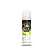 Sour Stomp - Lemon Killaz E-Liquid