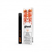 Peach Ice Ghost - Disposable Vape