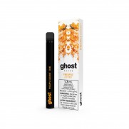 Pineapple Coconut Ghost - Disposable Vape