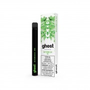 Watermelon Ice Ghost - Disposable Vape