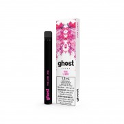 Pink Lemon Ghost - Disposable Vape