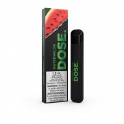 Watermelon DOSE - Disposable Vape