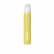 Banana Ice ALLO Ultra - Disposable Vape