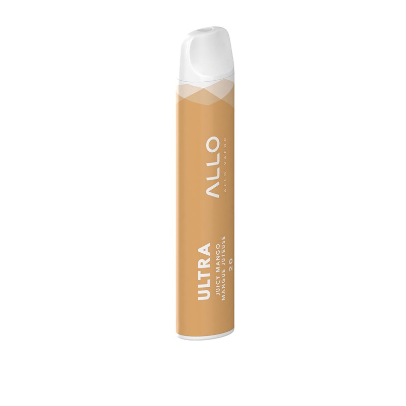 Juicy Mango ALLO Ultra - Disposable Vape