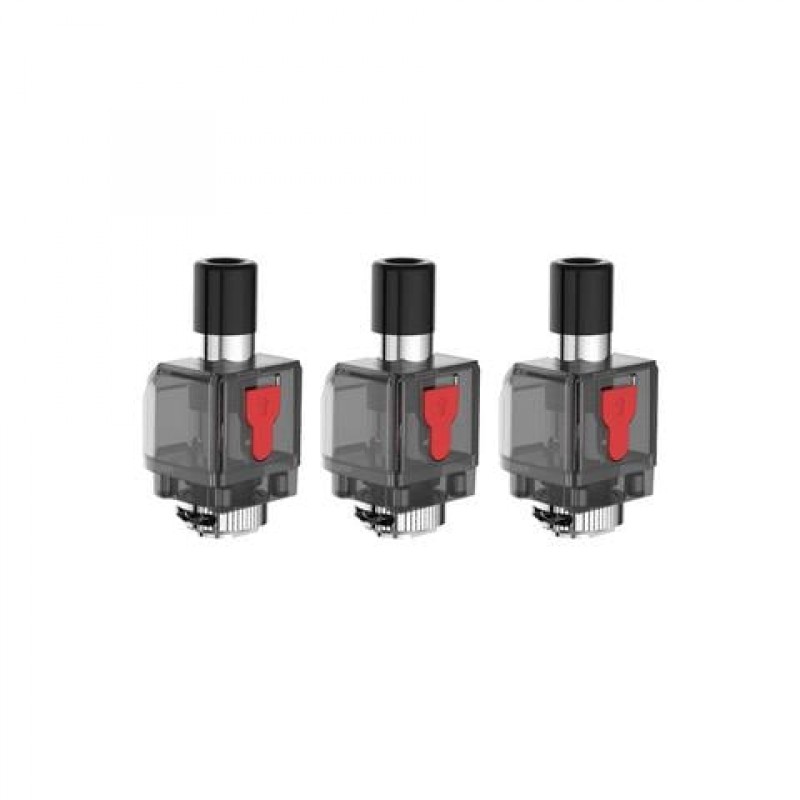 SMOK Fetch Pro Replacement Pod (3 Pack)