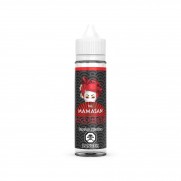 Bruce Leechee - Mamasan E-Liquid