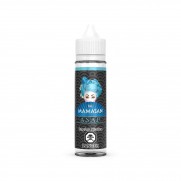 ASAP - Mamasan E-Liquid