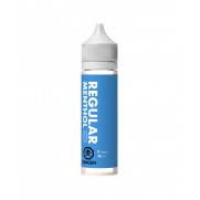 Menthol E-Liquid (60 ML) - Regular