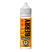 Ice Berry SALT E-Liquid (60ml) - VapeLoft