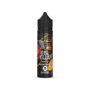 Rumble - Koil Killaz E-Liquid