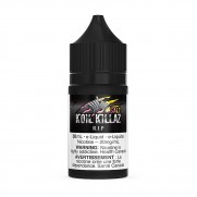 R.I.P SALT - Koil Killaz E-Liquid