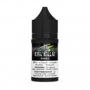 Rumble SALT - Koil Killaz E-Liquid