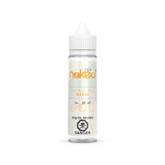 Mango ICE - Naked 100 E-Liquid (Amazing Mango Ice)