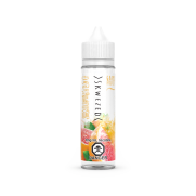 Grapefruit E-Liquid (60ml) - Skwezed