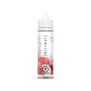 Lychee E-Liquid (60ml) - Skwezed