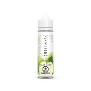 Green Apple E-Liquid (60ml) - Skwezed