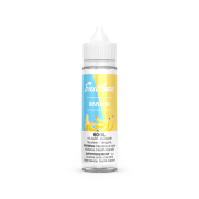 Banana - Fruitbae E-Liquid