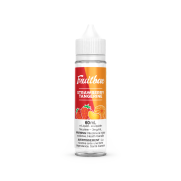 Strawberry Tangerine - Fruitbae E-Liquid