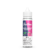 Black Currant Raspberry - Fruitbae E-Liquid