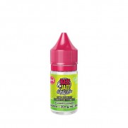 Lime Raspberry SALT - Razz and Jazz E-Liquid