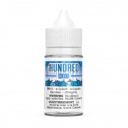 Blues SALT - Hundred E-Liquid