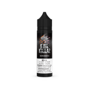 Roundhouse - Koil Killaz E-Liquid