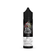 Fatal - Koil Killaz E-Liquid