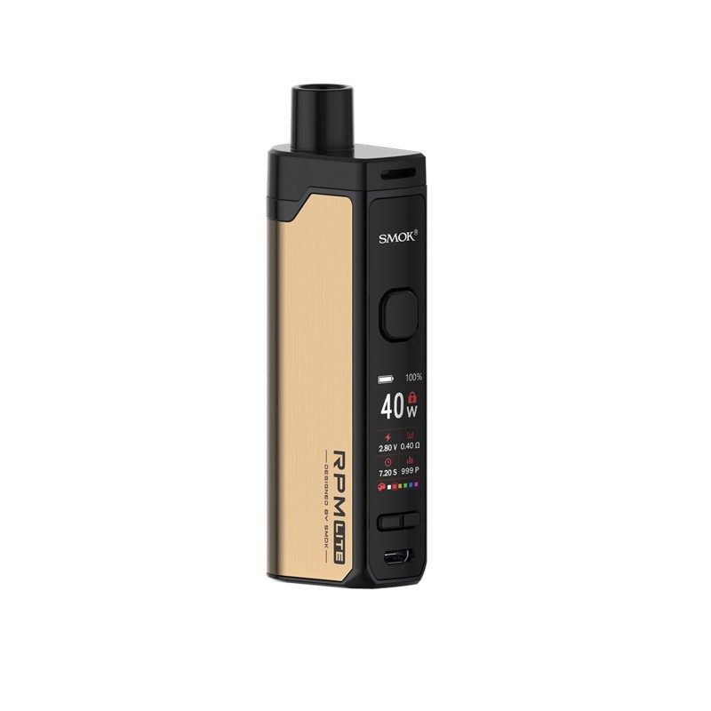 SMOK RPM Lite