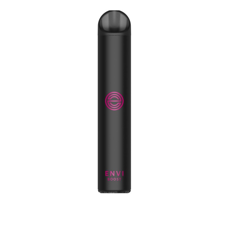 Grape ENVI Boost - Disposable Vape