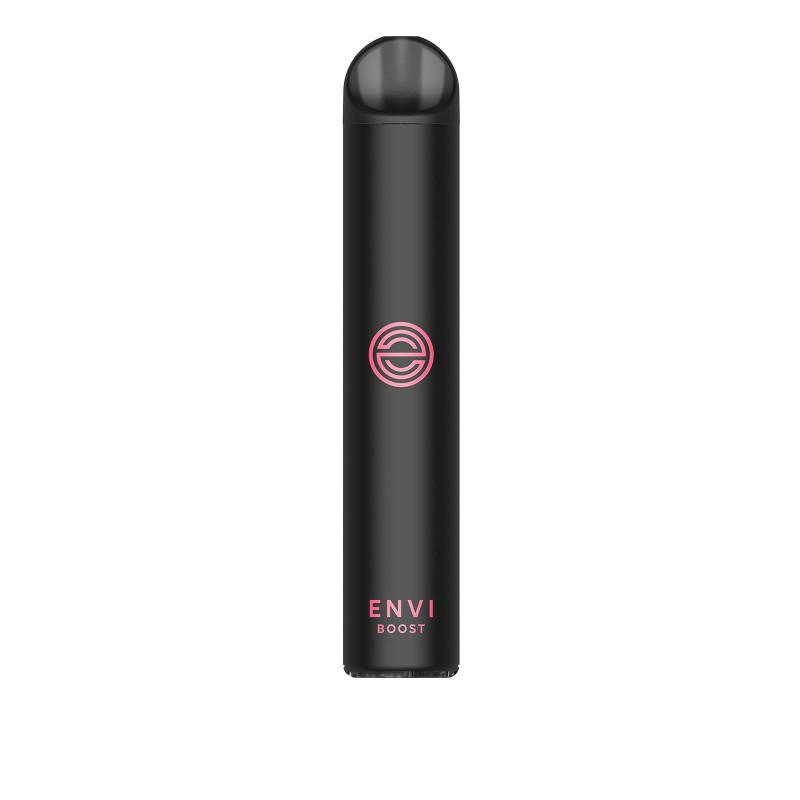 Lush Iced ENVI Boost - Disposable Vape