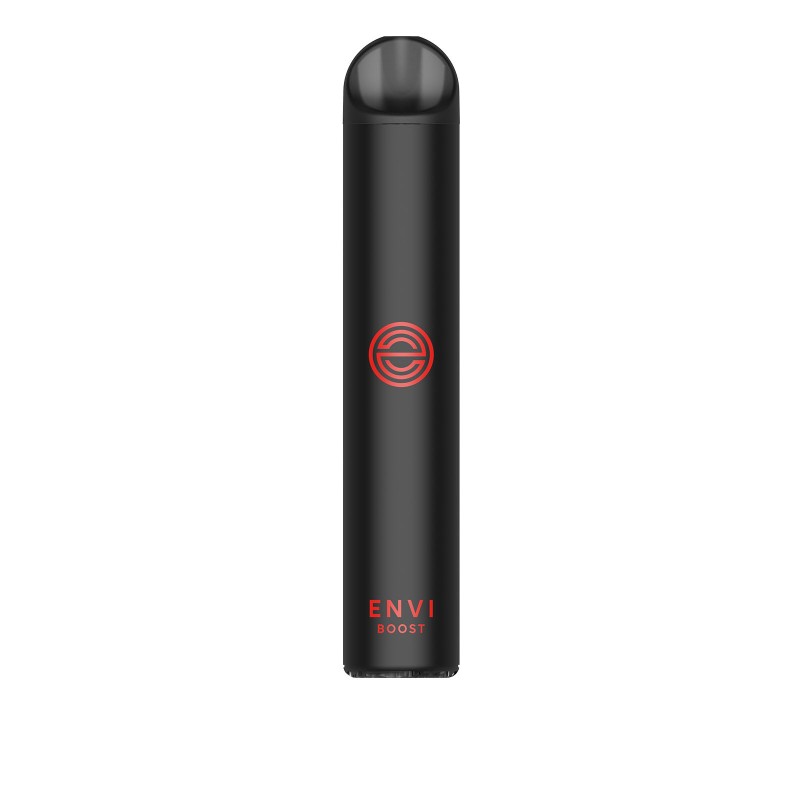 Classic Red ENVI Boost - Disposable Vape