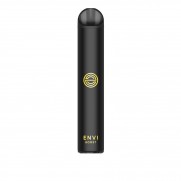 Banana Iced Envi Boost - Disposable Vape