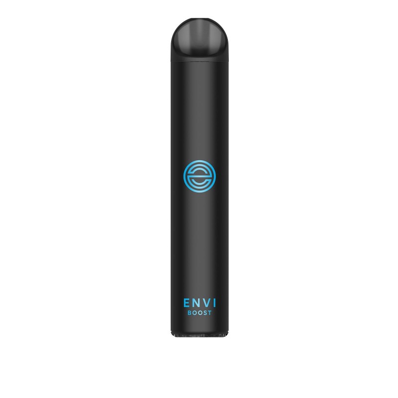 Blue Razz ENVI Boost - Disposable Vape