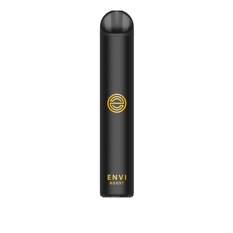 Mango Iced ENVI Boost - Disposable Vape