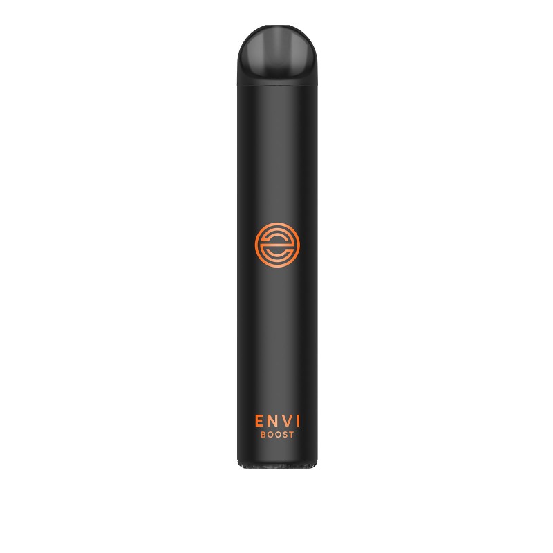 Orange Iced ENVI Boost - Disposable Vape