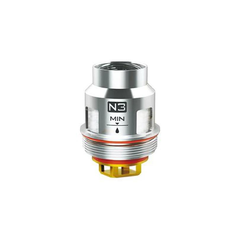 VooPoo Uforce T2 Replacement Coils (N3)