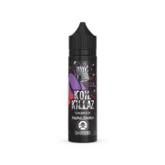 Sasquatch - Koil Killaz E-Liquid