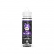 Purple - Mamasan E-Liquid