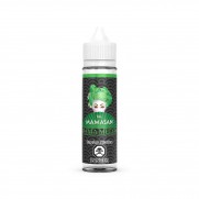 Mama Melon - The Mamasan E-Liquid