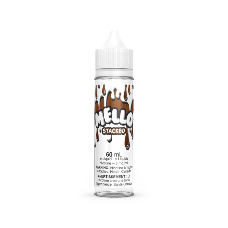 Stacked - Mello E-Liquid