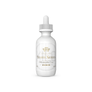 White Crisp E-Liquid by Kilo White Series