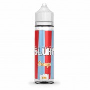 Orange E-Liquid - Slurp E-Liquid